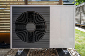 Heat Pump Underfloor Heating in Highworth