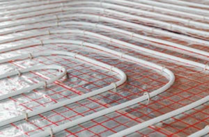 Water Underfloor Heating UK